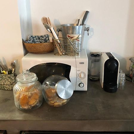 Apartament Chic Et Boheme Marsylia Zewnętrze zdjęcie