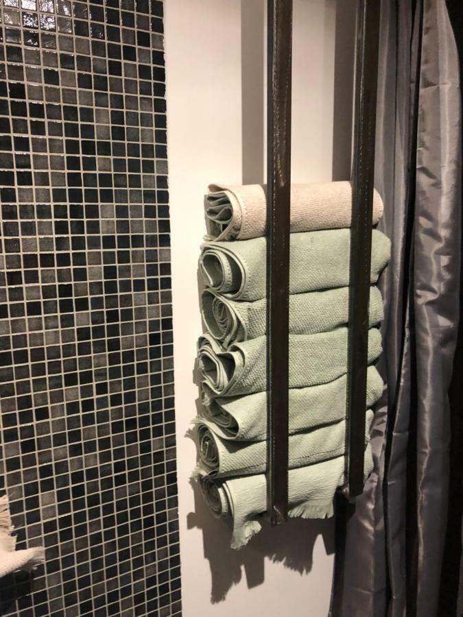 Apartament Chic Et Boheme Marsylia Zewnętrze zdjęcie