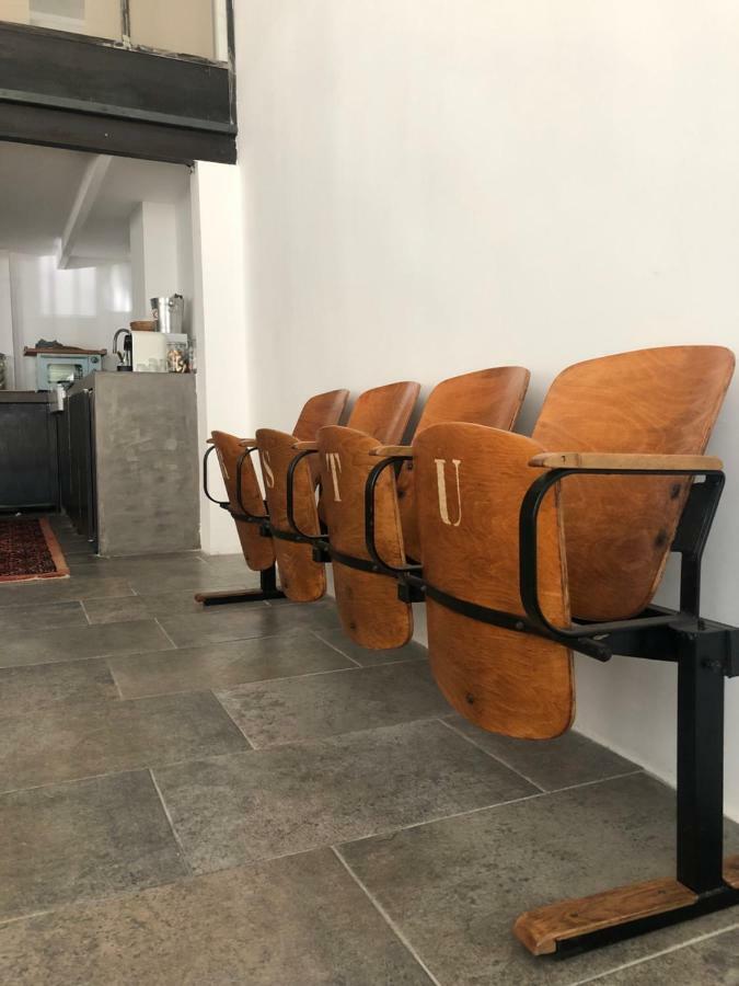 Apartament Chic Et Boheme Marsylia Zewnętrze zdjęcie