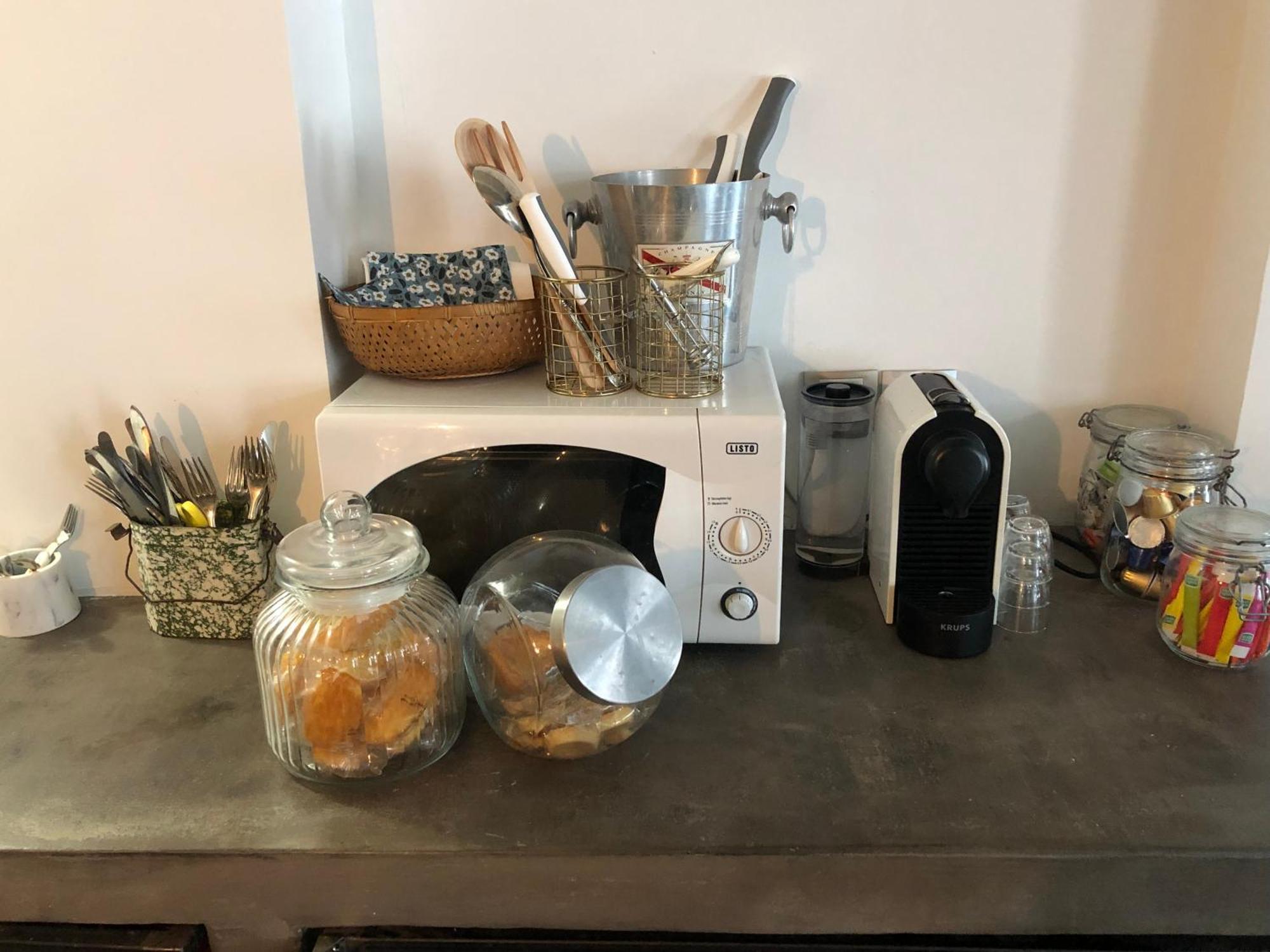 Apartament Chic Et Boheme Marsylia Zewnętrze zdjęcie