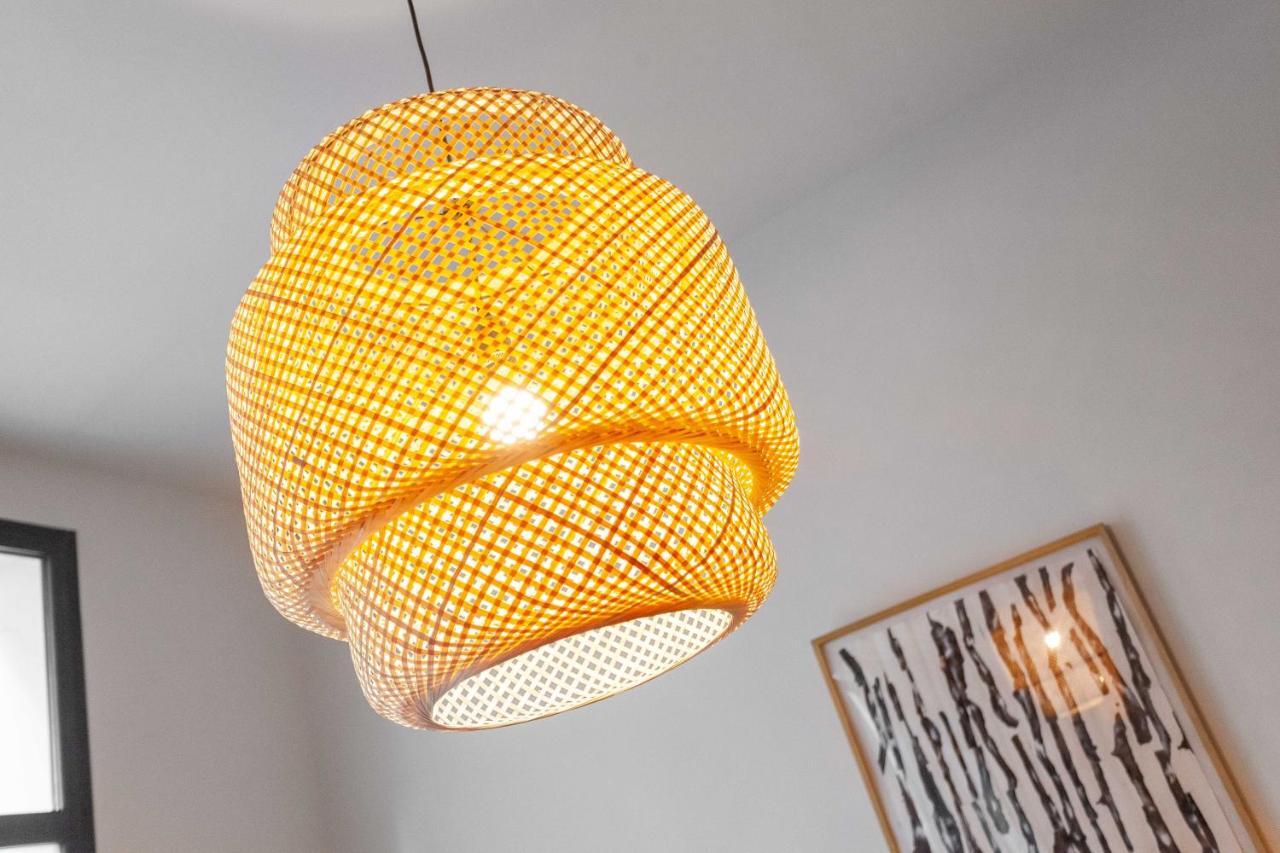 Apartament Chic Et Boheme Marsylia Zewnętrze zdjęcie